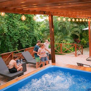Ecohotel Yachay Dentro Del Parque Tayrona Inside Tayrona Park